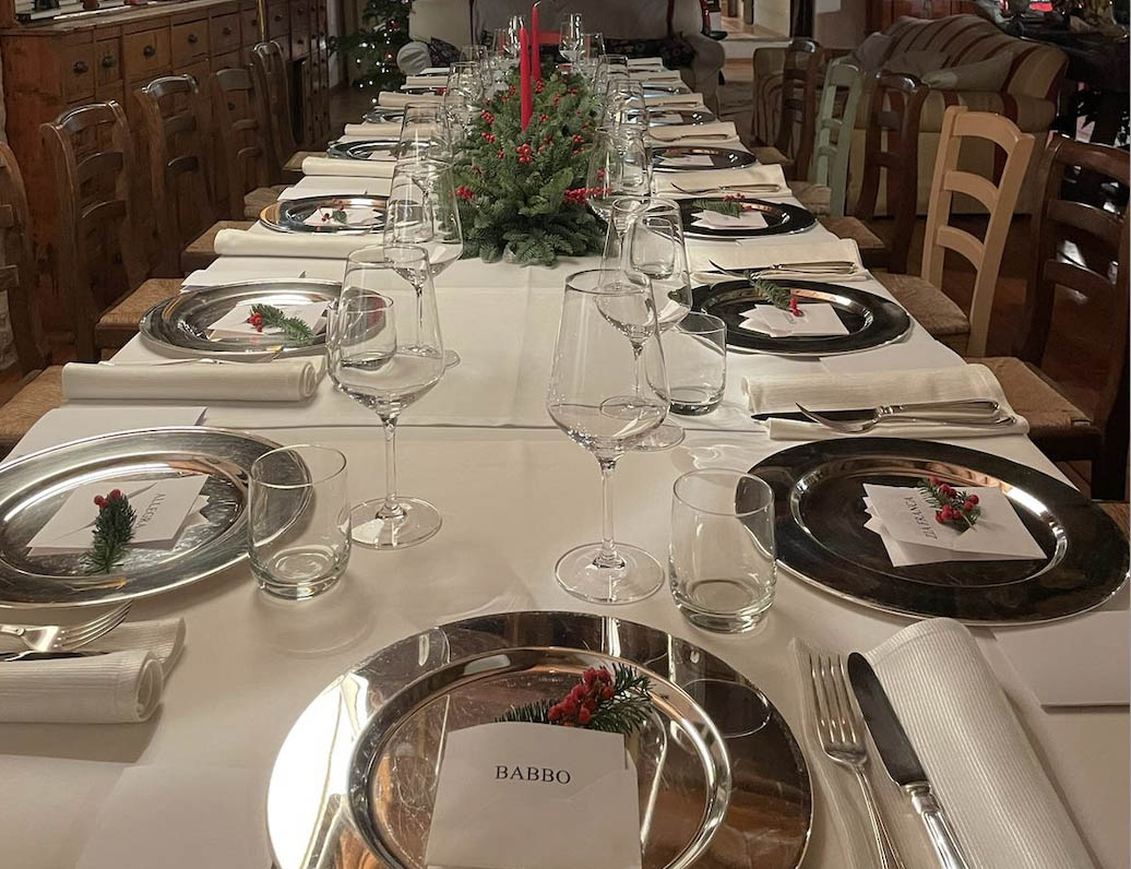 Galleria di servizi dedicati ai partner Clochez